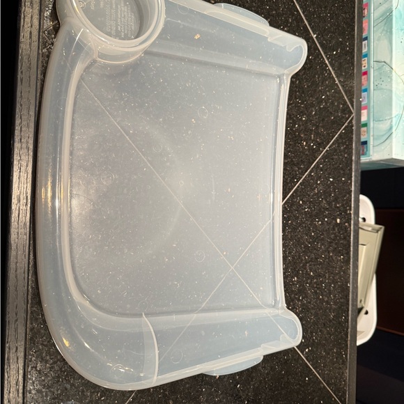 Inglesina fast table chair - Picture 3 of 3